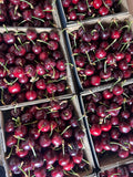 2kg Premium 30mm+ Sweet Red Cherries (Delivery pre-Christmas- FREE SHIPPING)
