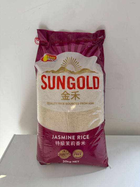 RICE
