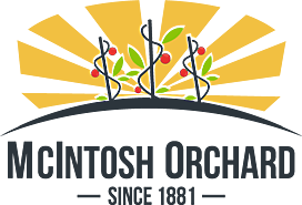 McIntosh Orchard