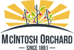 McIntosh Orchard - Home